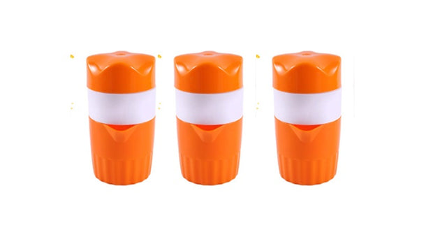 Handheld Juicer Manual Juicer High Quality Manual Handheld Citrus Orange Lemon Juicer Fruit Press Squeeze Extractor