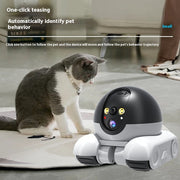 Wireless Smart 360-degree HD Dual Lens