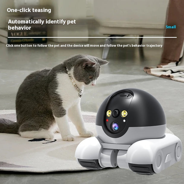 Wireless Smart 360-degree HD Dual Lens