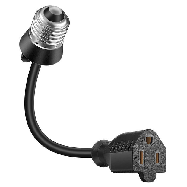 E26 American Standard Lamp Holder Adapter