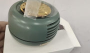 Portable USB Clip-On Fan Cooling Personal For Office Household Traveling Summer Cooler Air Conditioner