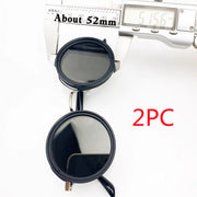 Dimming Filter Handmade Sunglasses DIY