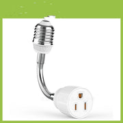 E26 American Standard Lamp Holder Adapter