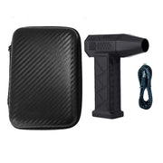 Mini Turbo Violent Fan Dust Blowing Gun