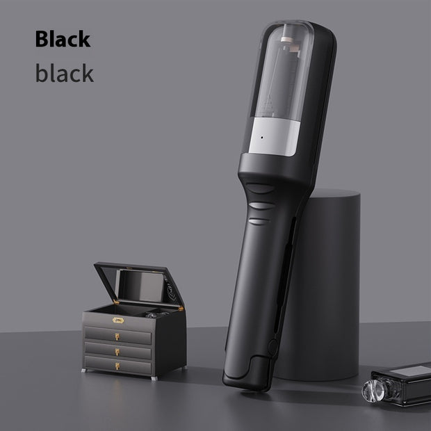 Hair Ends Trimmer Split Remover Dry Damaged Brittle Professional Automatic Trim Split For Women Cordless Hair Cutting Machine